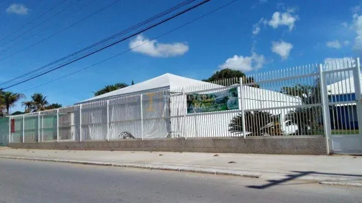 Casa com 5 Quartos à venda, 2030m² no Hospício, Araruama