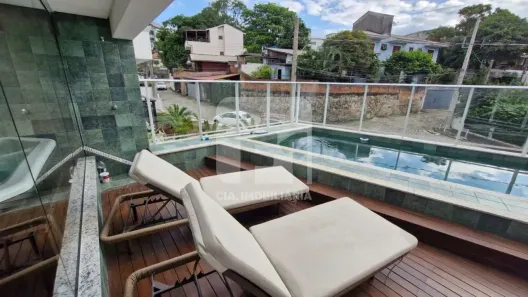 Apartamento com 2 Quartos à venda, 79m² no João Paulo, Florianópolis