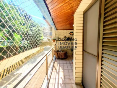 Apartamento com 2 Quartos à venda, 80m² no Praia Grande, Ubatuba