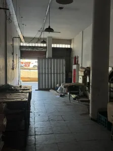 Ponto Comercial à venda, 210m² no Barro Preto, Belo Horizonte