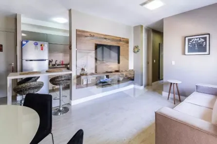 Apartamento com 3 Quartos para alugar, 67m² no Humaitá, Porto Alegre