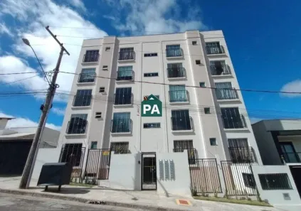 Apartamento com 2 Quartos à venda, 59m² no Residencial Greenville, Poços de Caldas