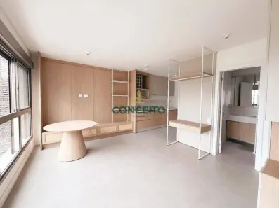 Apartamento com 1 Quarto à venda, 32m² no Estreito, Florianópolis