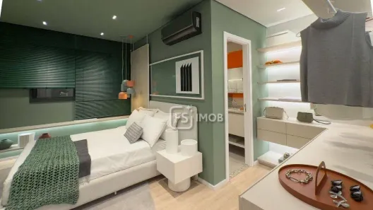 Apartamento com 3 Quartos à venda, 82m² no Terra Bonita, Londrina