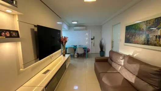Apartamento com 2 Quartos à venda, 83m² no Alphaville I, Salvador