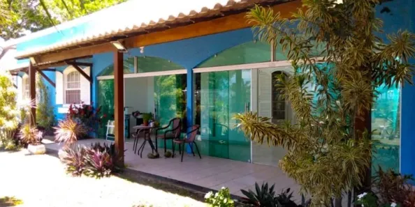 Ponto Comercial à venda, 600m² no Hospício, Araruama