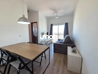 Apartamento com 2 Quartos à venda, 48m² no Jardim Gonçalves, Sorocaba