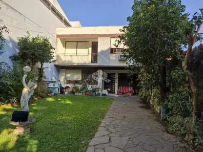 Casa com 5 Quartos à venda, 251m² no Santa Maria Goretti, Porto Alegre