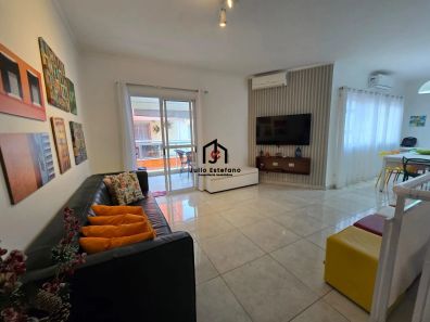 Cobertura com 4 Quartos à venda, 170m² no Praia Grande, Ubatuba