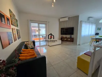 Cobertura com 4 Quartos à venda, 170m² no Praia Grande, Ubatuba