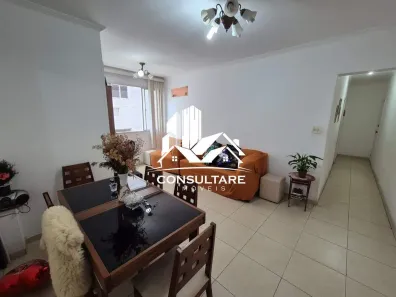 Apartamento com 2 Quartos à venda, 111m² no Embaré, Santos