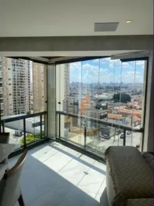 Apartamento com 3 Quartos para venda ou aluguel, 156m² no Parque da Mooca, São Paulo