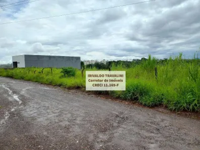 Lote/Terreno à venda, 6666m² no Conceição, Piracicaba