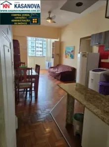 Apartamento com 3 Quartos à venda, 110m² no Copacabana, Rio de Janeiro