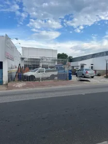 Ponto Comercial à venda, 483m² no Parque Caju, Campos dos Goytacazes