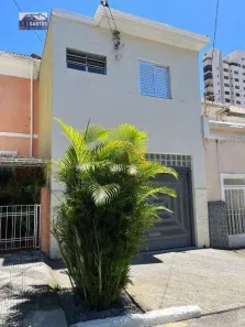 Sobrado com 2 Quartos à venda, 123m² no Alto da Mooca, São Paulo