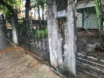 Lote/Terreno à venda, 837m² no Vila Mangalot, São Paulo