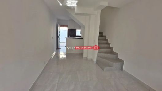 Casa com 2 Quartos à venda, 52m² no Guaratiba, Rio de Janeiro