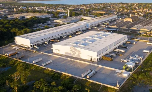 Galpão/Depósito/Armazém para alugar, 2559m² no Prazeres, Jaboatão dos Guararapes