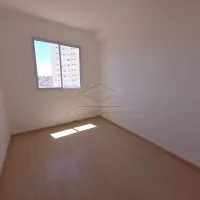 Apartamento na Rua Marcos Sergio Ceschini, Parque Agua Comprida em Bauru, por R$ 1.600/Mês - Viva Real