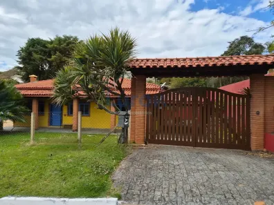 Casa de Condomínio com 4 Quartos para alugar, 250m² no Vista Alegre, Vinhedo