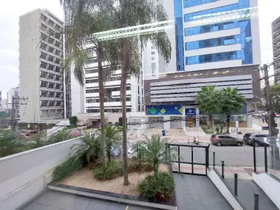 Sala Comercial à venda, 51m² no Centro, Florianópolis