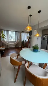 Apartamento com 2 Quartos à venda, 114m² no Ondina, Salvador