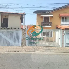 Sobrado com 3 Quartos à venda, 182m² no Jardim Vila Galvão, Guarulhos