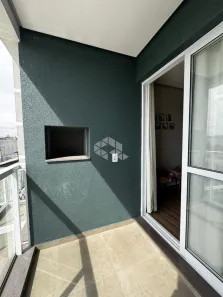 Apartamento com 2 Quartos à venda, 58m² no Cinqüentenário, Caxias do Sul