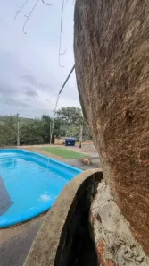 Fazenda/Sítio com 1 Quarto à venda, 120m² no Parque Cambuci, Santa Branca