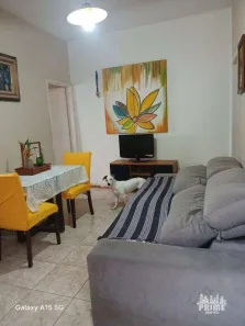 Casa com 2 Quartos à venda, 55m² no Tupi, Praia Grande