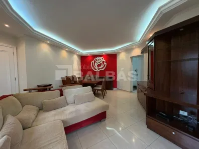 Apartamento com 3 Quartos à venda, 120m² no Jardim Anália Franco, São Paulo