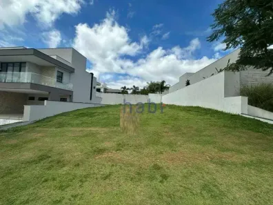 Lote/Terreno à venda, 484m² no Alphaville Nova Esplanada, Votorantim