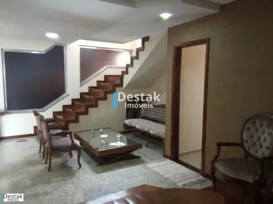 Casa com 4 Quartos à venda, 260m² no Vila Mury, Volta Redonda