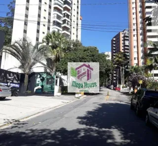 Apartamento com 3 Quartos à venda, 107m² no Vila Andrade, São Paulo