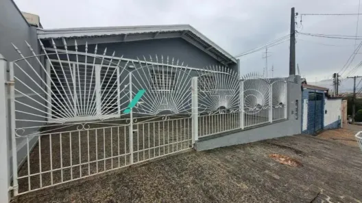 Casa com 3 Quartos para alugar, 151m² no Vila Carminha, Campinas