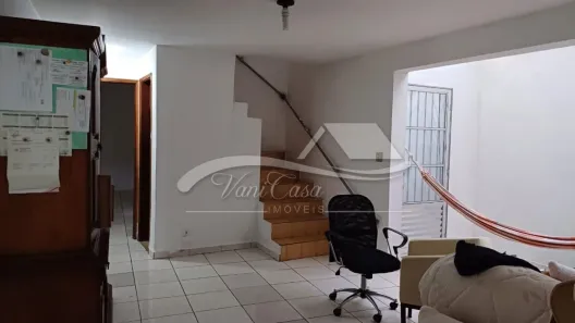 Casa com 3 Quartos para alugar, 180m² no Ipiranga, São Paulo