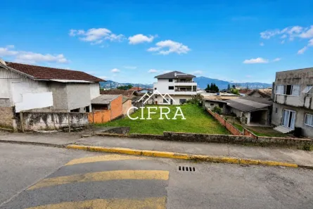 Lote/Terreno à venda, 450m² no Boa Vista, Rio do Sul