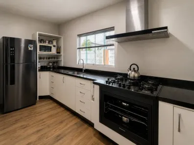 Casa com 3 Quartos para alugar, 132m² no Ilha da Figueira, Jaraguá do Sul