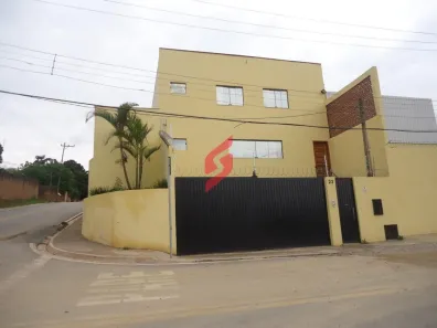 Galpão/Depósito/Armazém para alugar, 600m² no Caguassu, Sorocaba