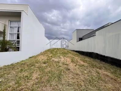 Lote/Terreno à venda, 157m² no Jardins do Império, Indaiatuba