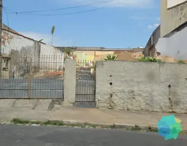 Lote/Terreno à venda, 10m² no Bela Vista, Salto