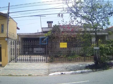 Casa com 3 Quartos à venda, 201m² no Jardim São Caetano, São Caetano do Sul