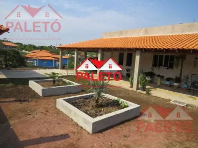 Fazenda/Sítio com 4 Quartos à venda, 1500m² no , Porangaba