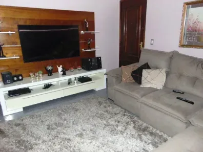 Apartamento com 3 Quartos à venda, 107m² no Méier, Rio de Janeiro
