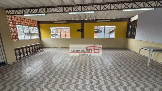 Ponto Comercial para alugar, 80m² no Brasilândia, São Paulo