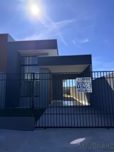Casa com 2 Quartos à venda, 61m² no , Jandaia do Sul