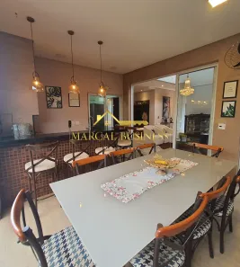 Casa com 3 Quartos à venda, 250m² no Residencial Maza, São José do Rio Preto