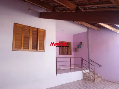 Casa com 3 Quartos à venda, 80m² no Residencial São Francisco, São José dos Campos