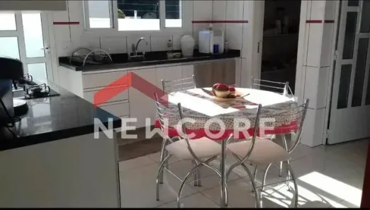 Casa com 3 Quartos à venda, 344m² no Jardim Colônia, Jundiaí